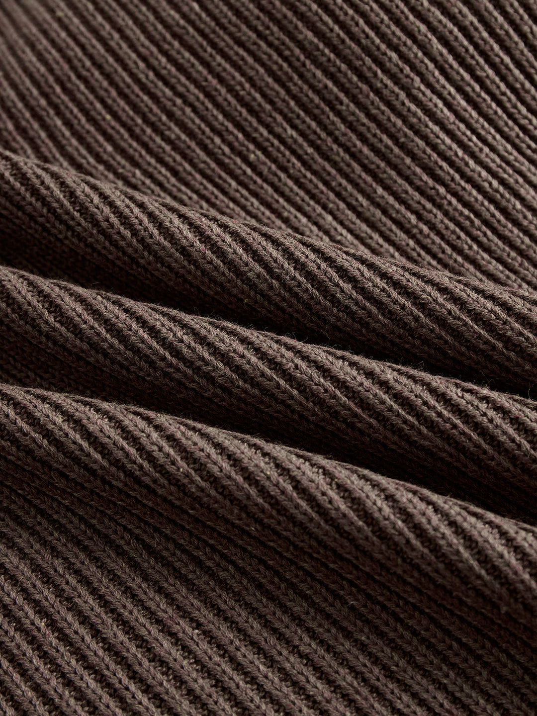 Velourin | Vestido de Punto con Volantes