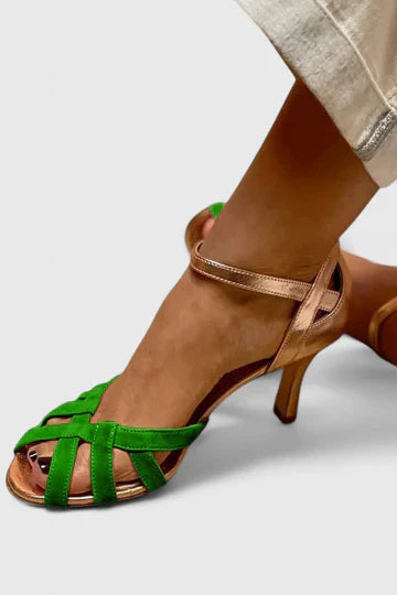 Paula / Zapatos de tacón
