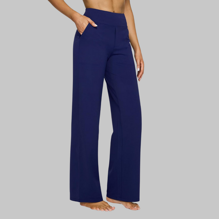 Klara | Los pantalones elásticos cómodos (1+1 GRATIS)