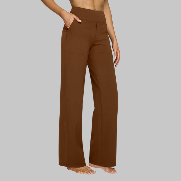 Klara | Los pantalones elásticos cómodos (1+1 GRATIS)