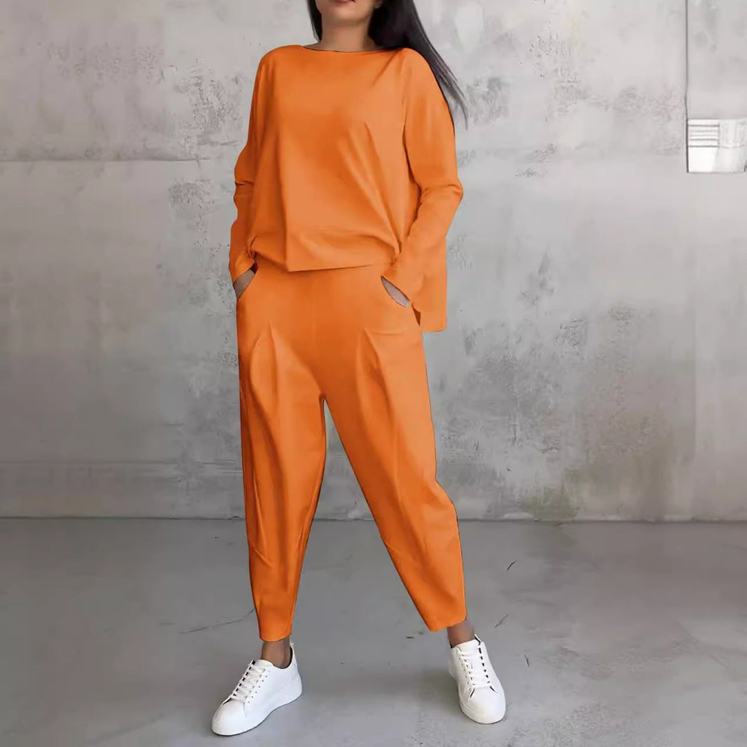 Elisa | Conjunto Dos Piezas