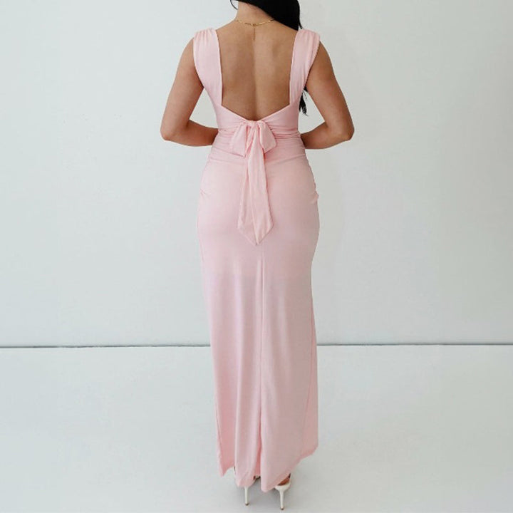 Marieta | Vestido Largo