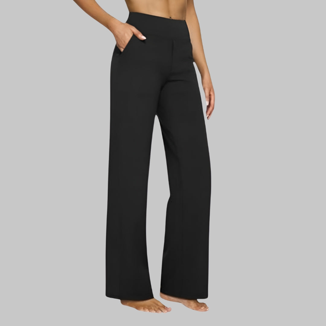 Klara | Los pantalones elásticos cómodos (1+1 GRATIS)