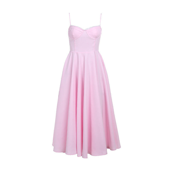 Leonor | Vestido Con Corsé