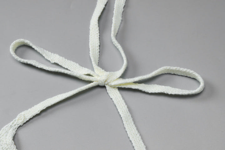 Uxue | Vestido De Crochet