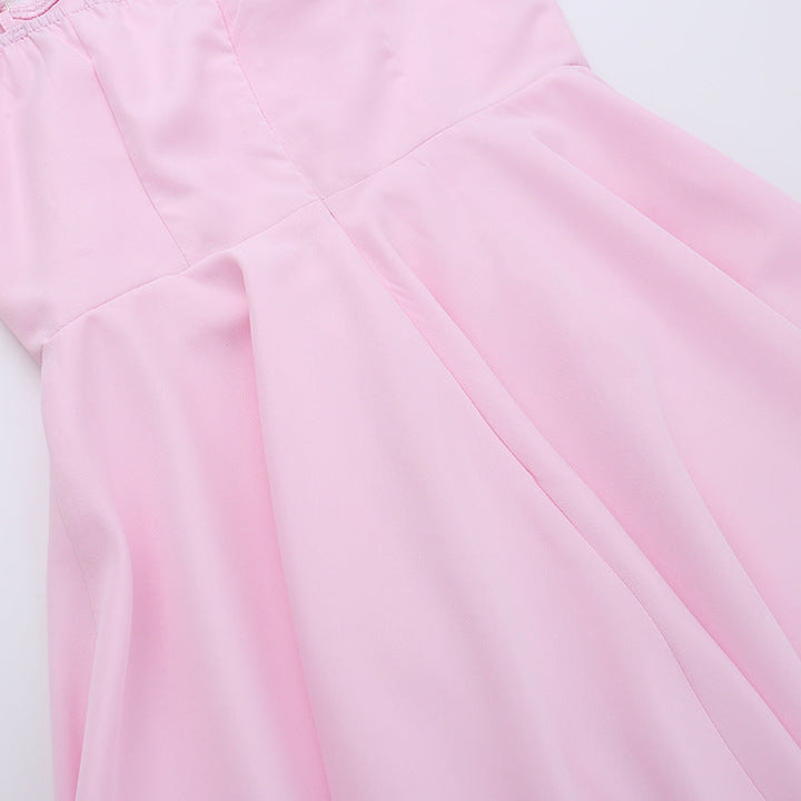 Leonor | Vestido Con Corsé