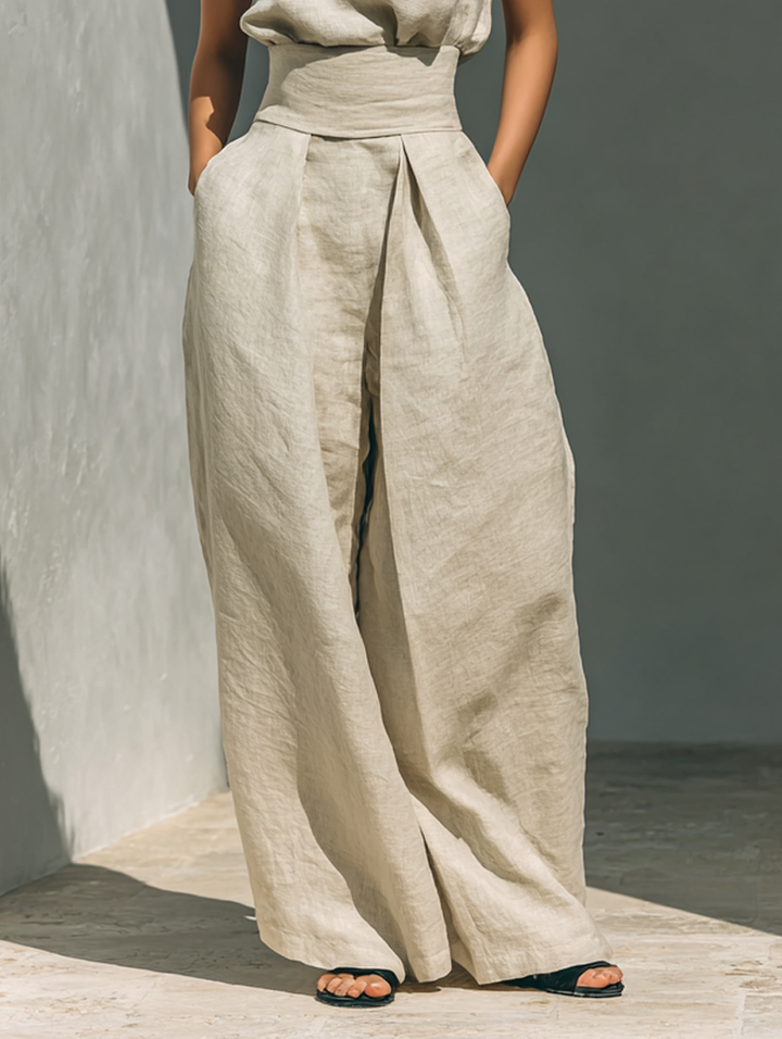 MIA | Set lino minimal