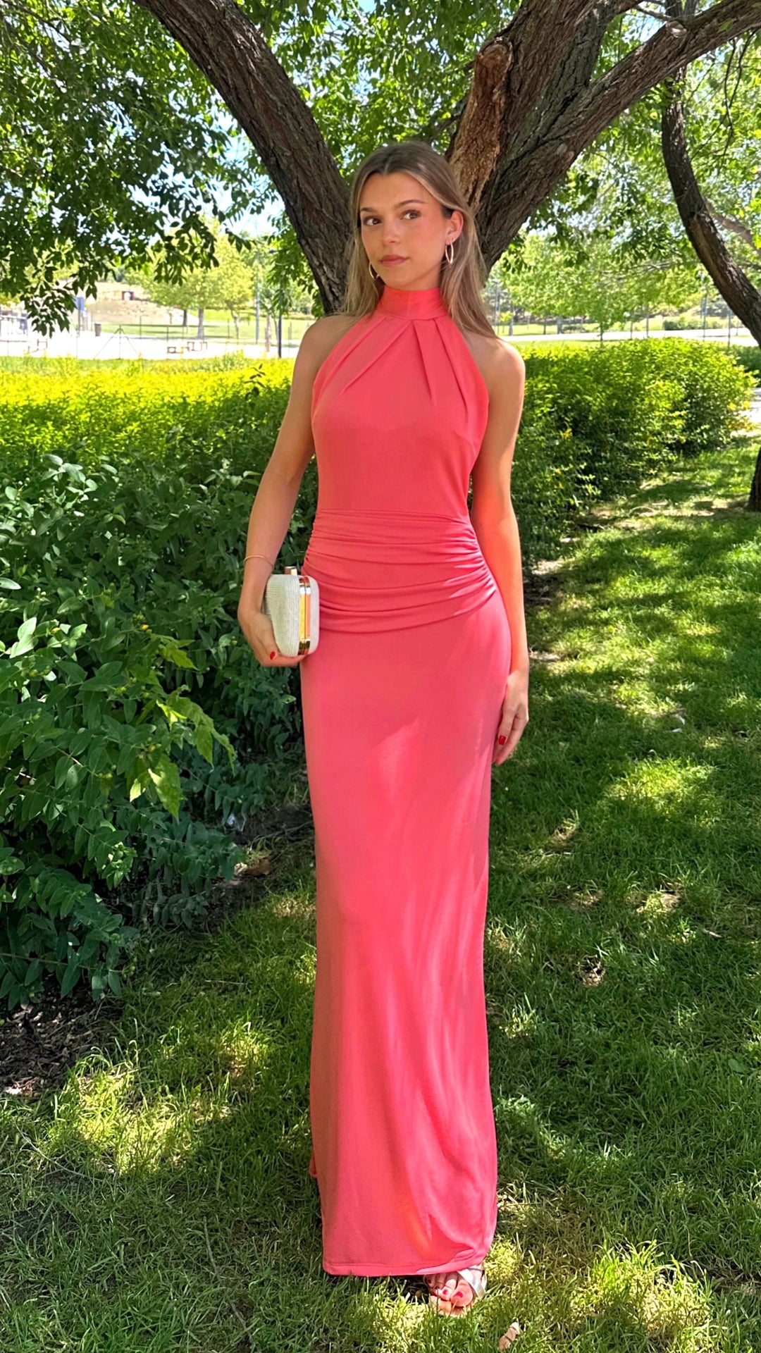 Elena / Vestido