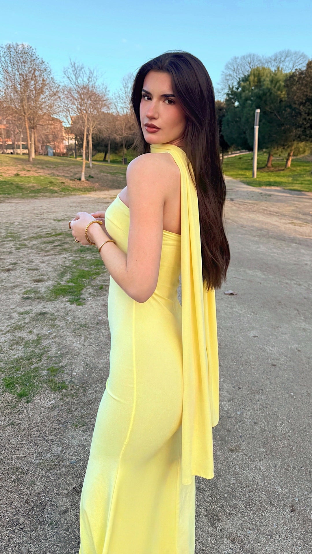 Vestido Diana
