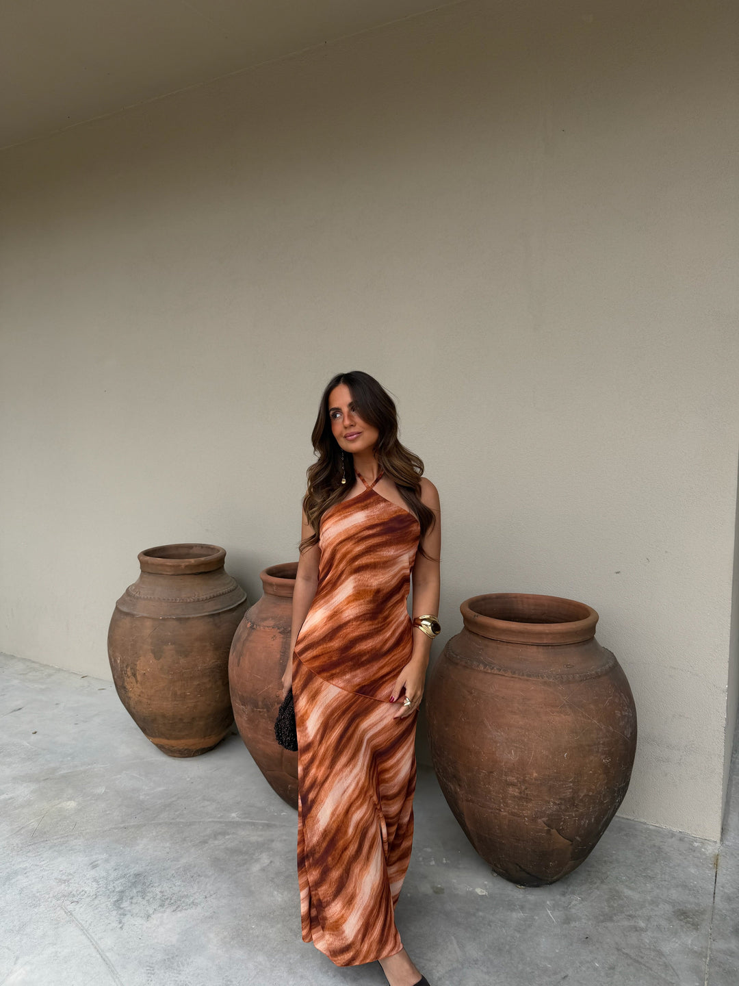 Tania / Vestido