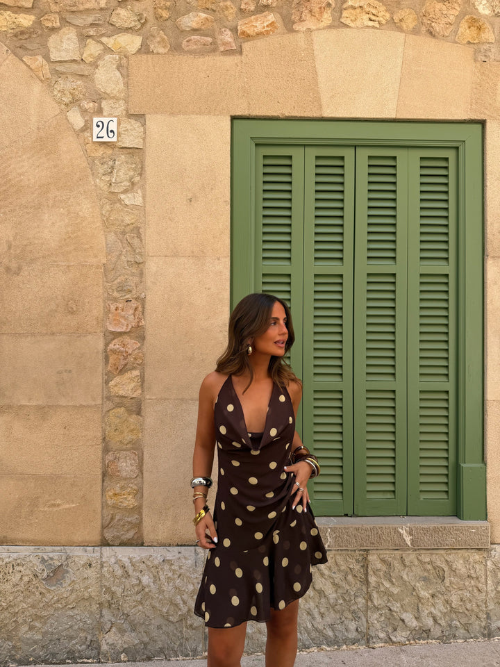 Almazón / Vestido Mini