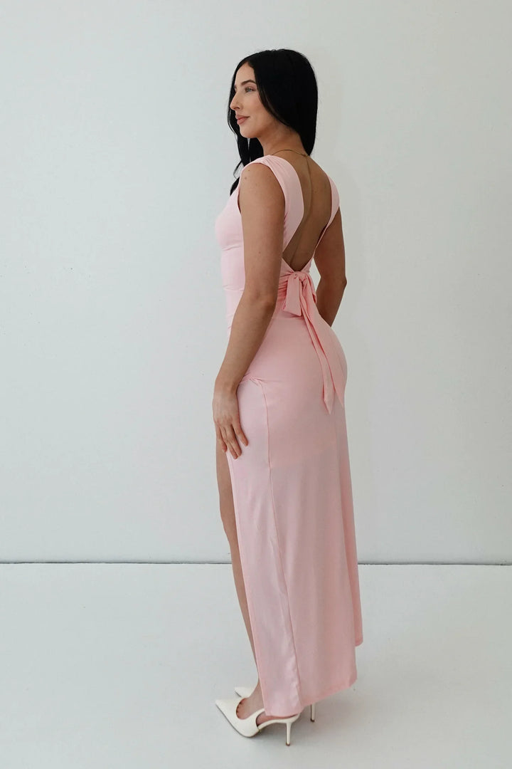 Marieta | Vestido Largo