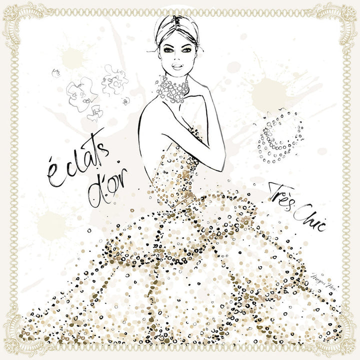 CYRE | Set fino