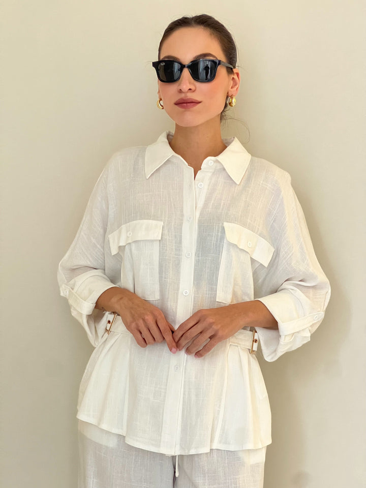 Conjunto Soleil - Conjunto para mujer