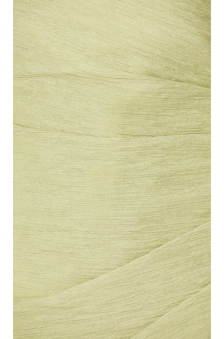 Carolina | Vestido Largo Sin Mangas