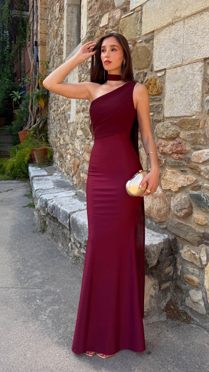 Vestido Matilda