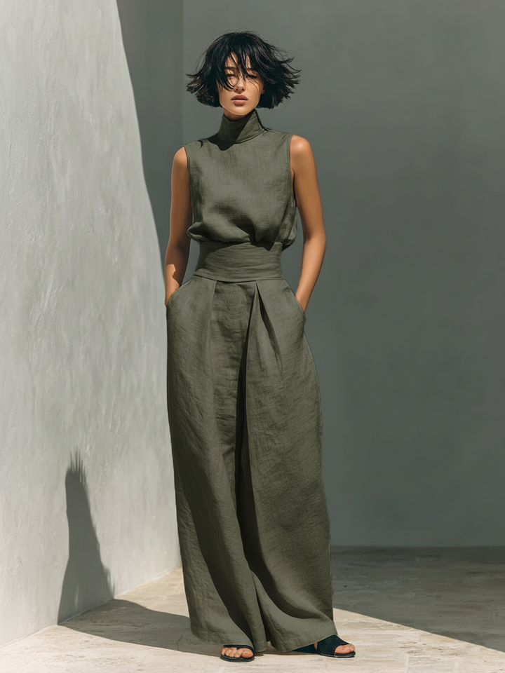 MIA | Set lino minimal