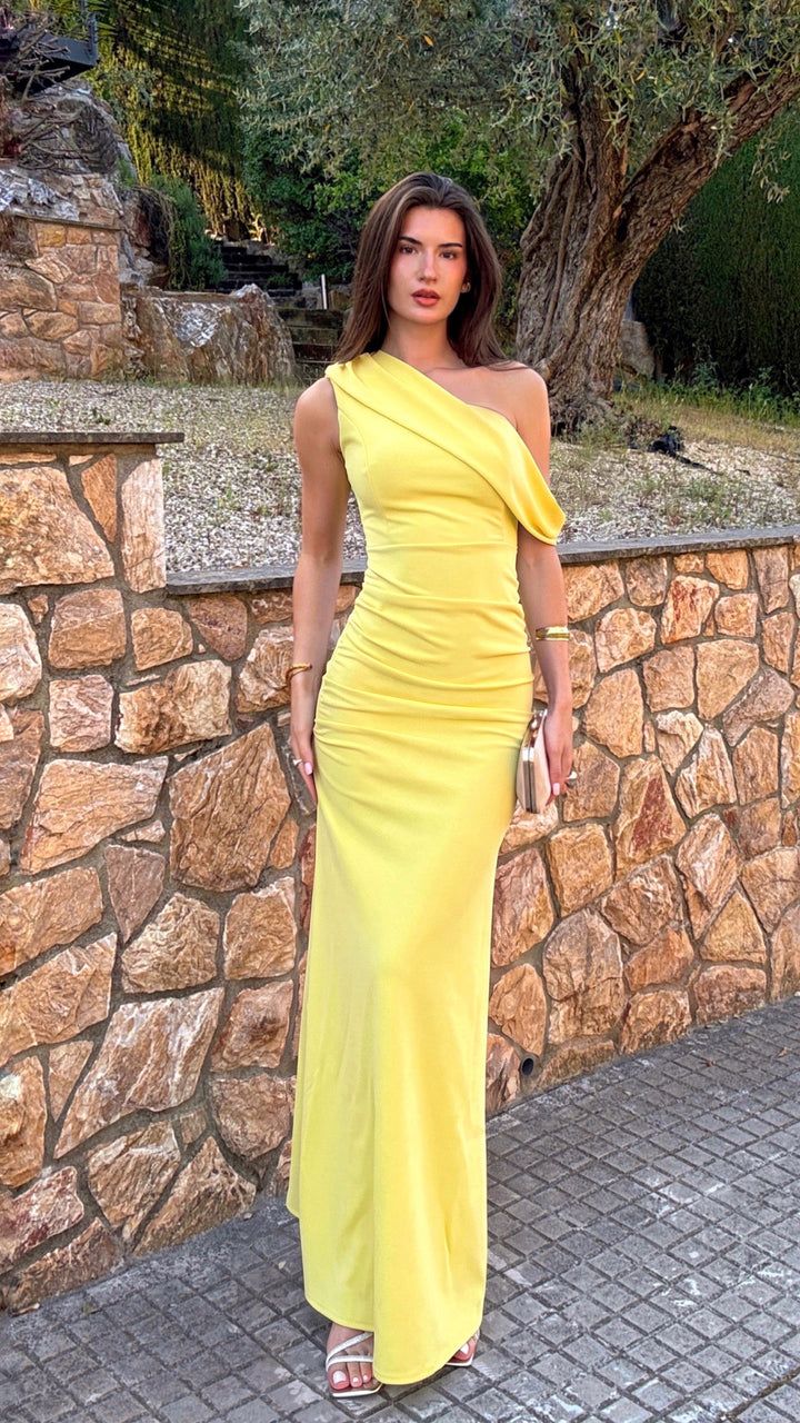Vestido Leticia