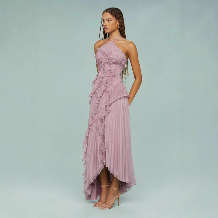Anneliese | Vestido Lila