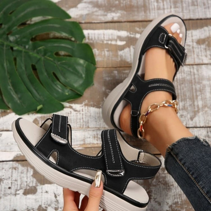 Marjorie | Sandalias ortopédicas