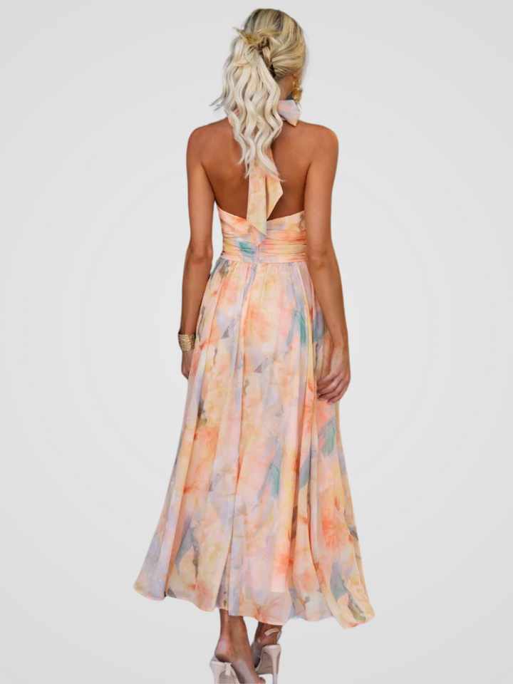 Peach | Vestido Blossom
