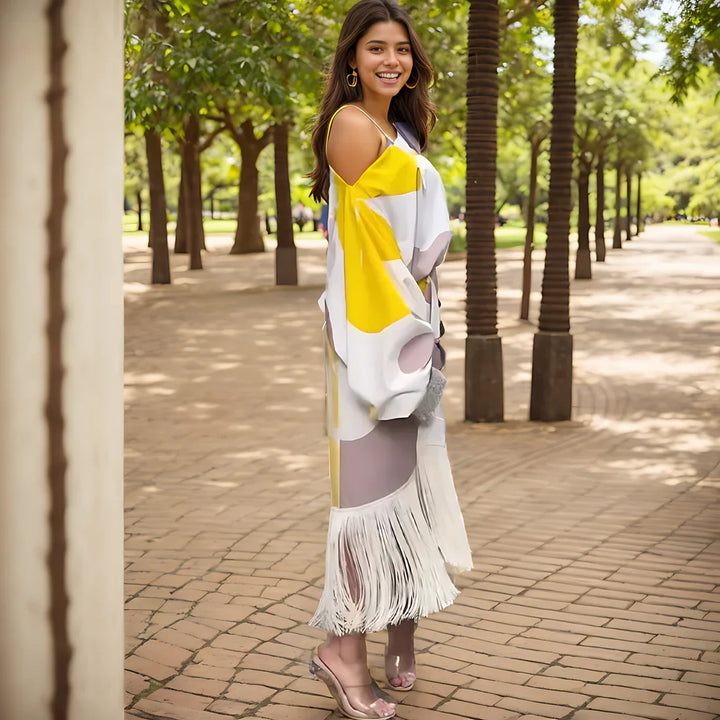 Hannah | Conjuntos Dos Piezas Estampado