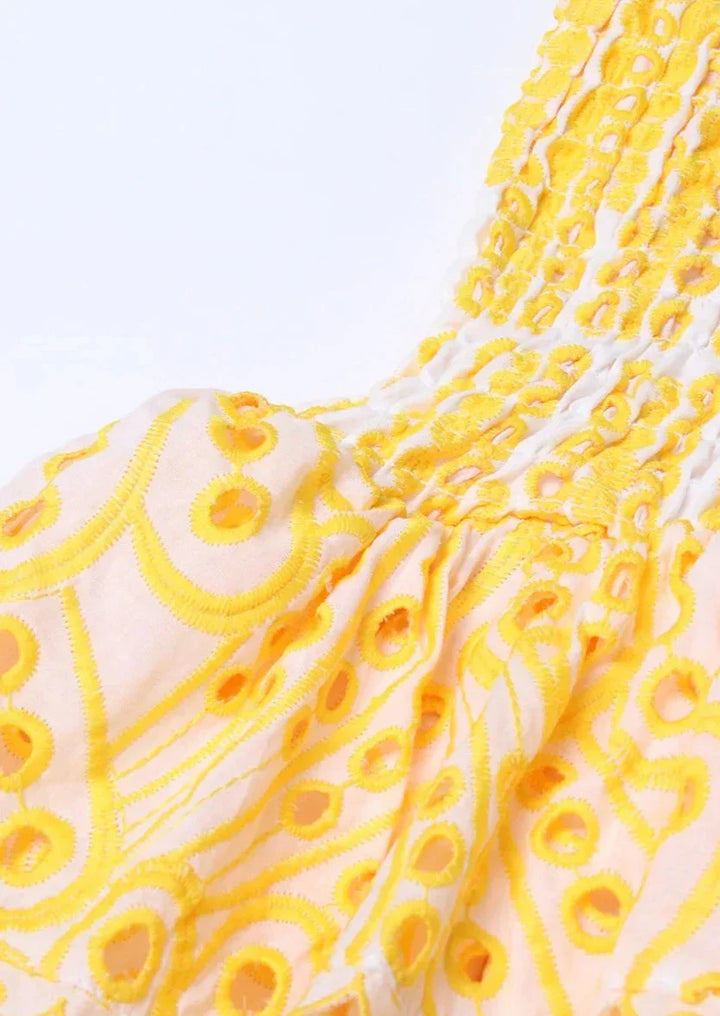 Dulce | Vestido Corto