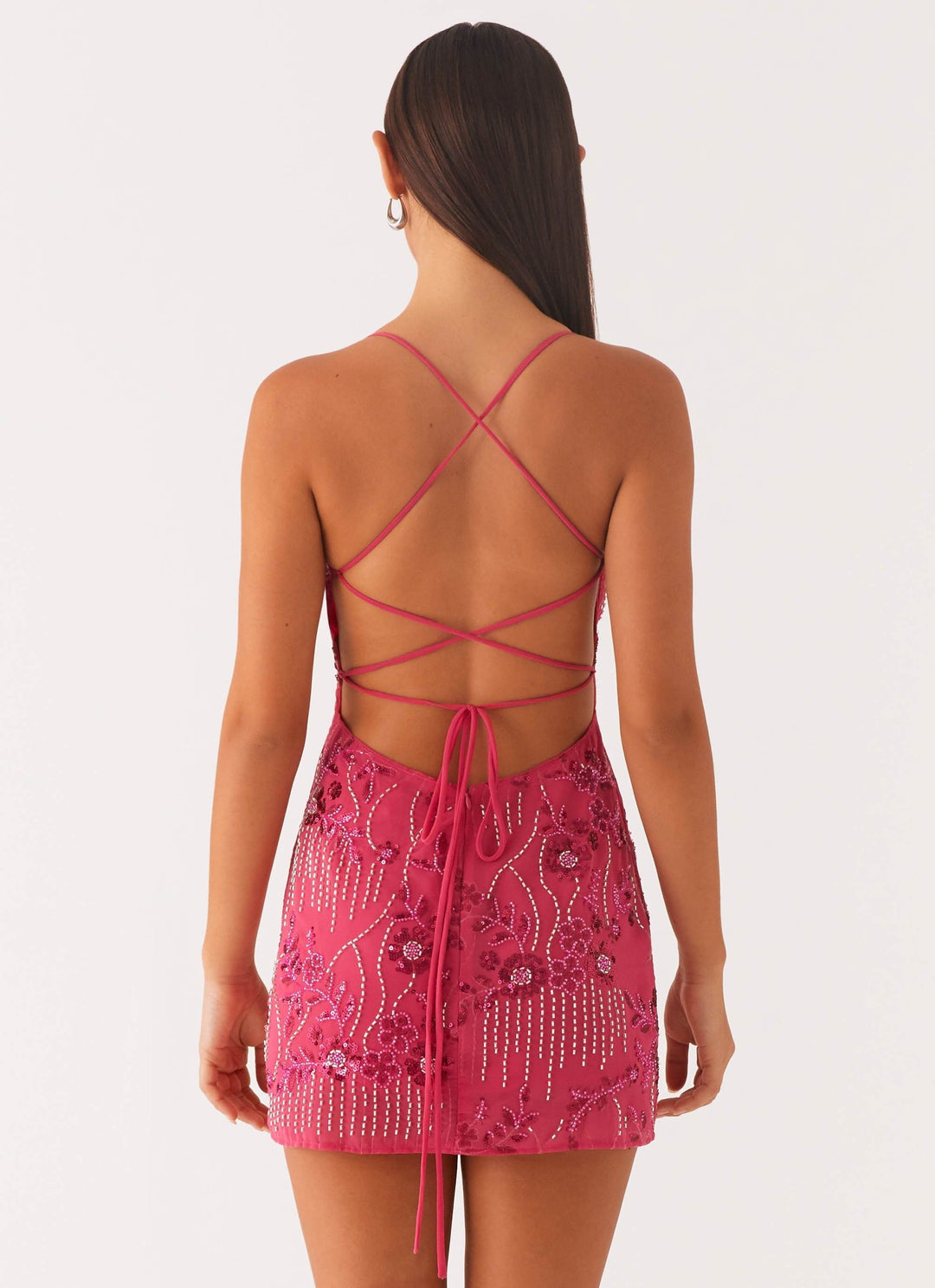 Vietta | Vestido Mini