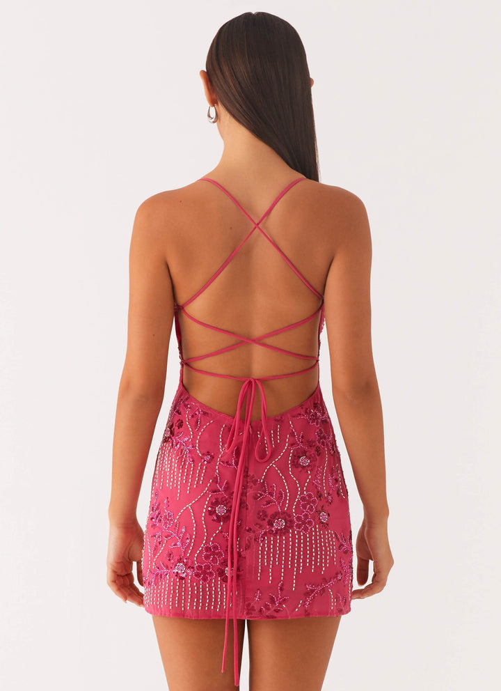 Vietta | Vestido Mini