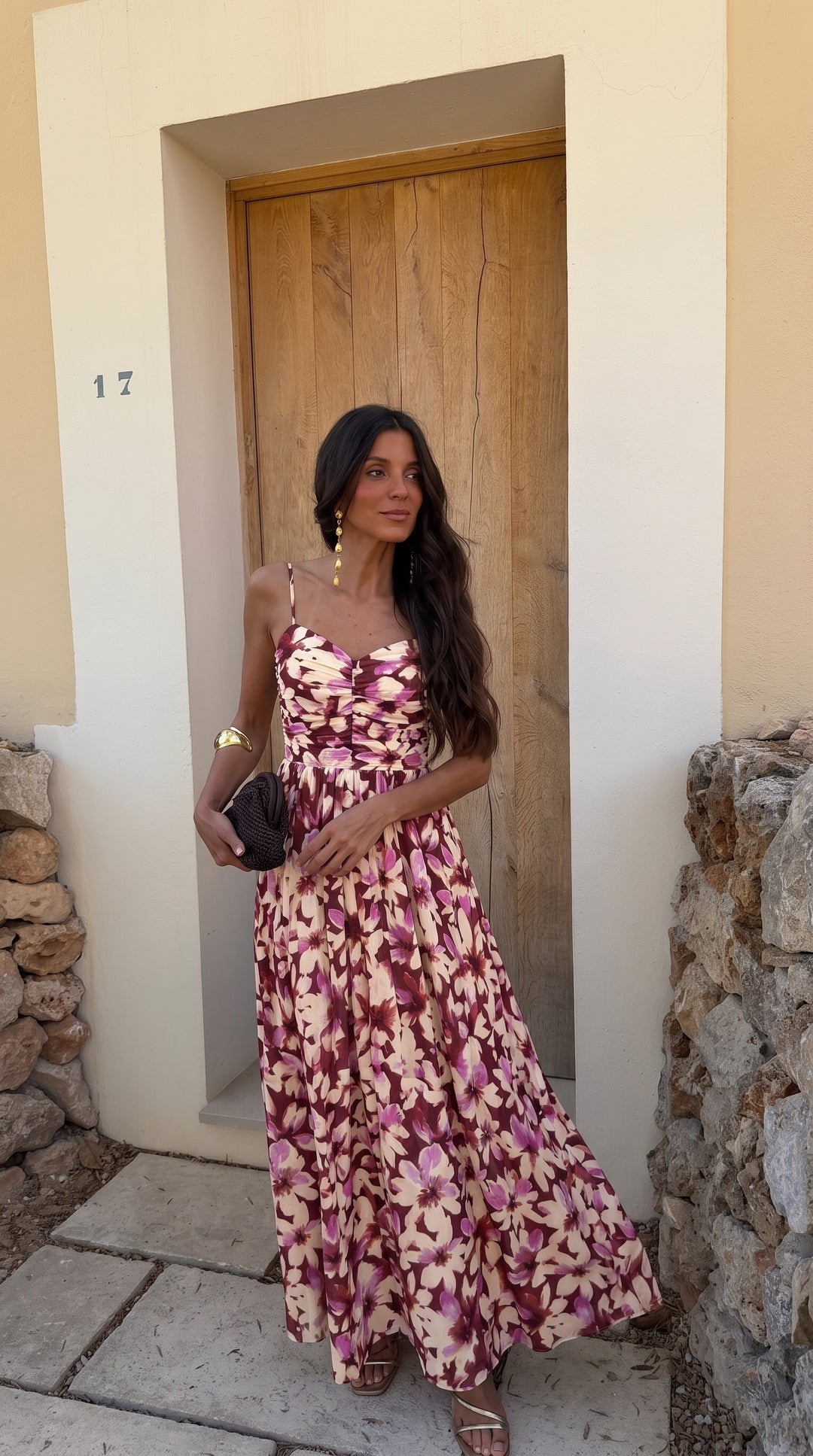 Alcudia / Vestido