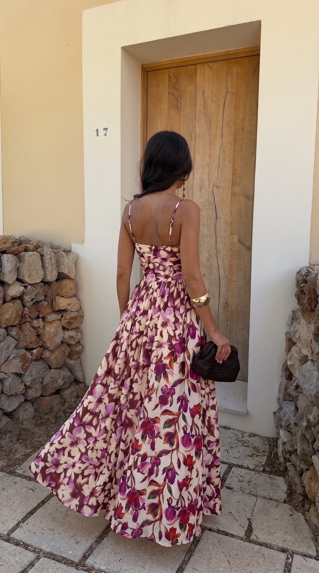 Alcudia / Vestido