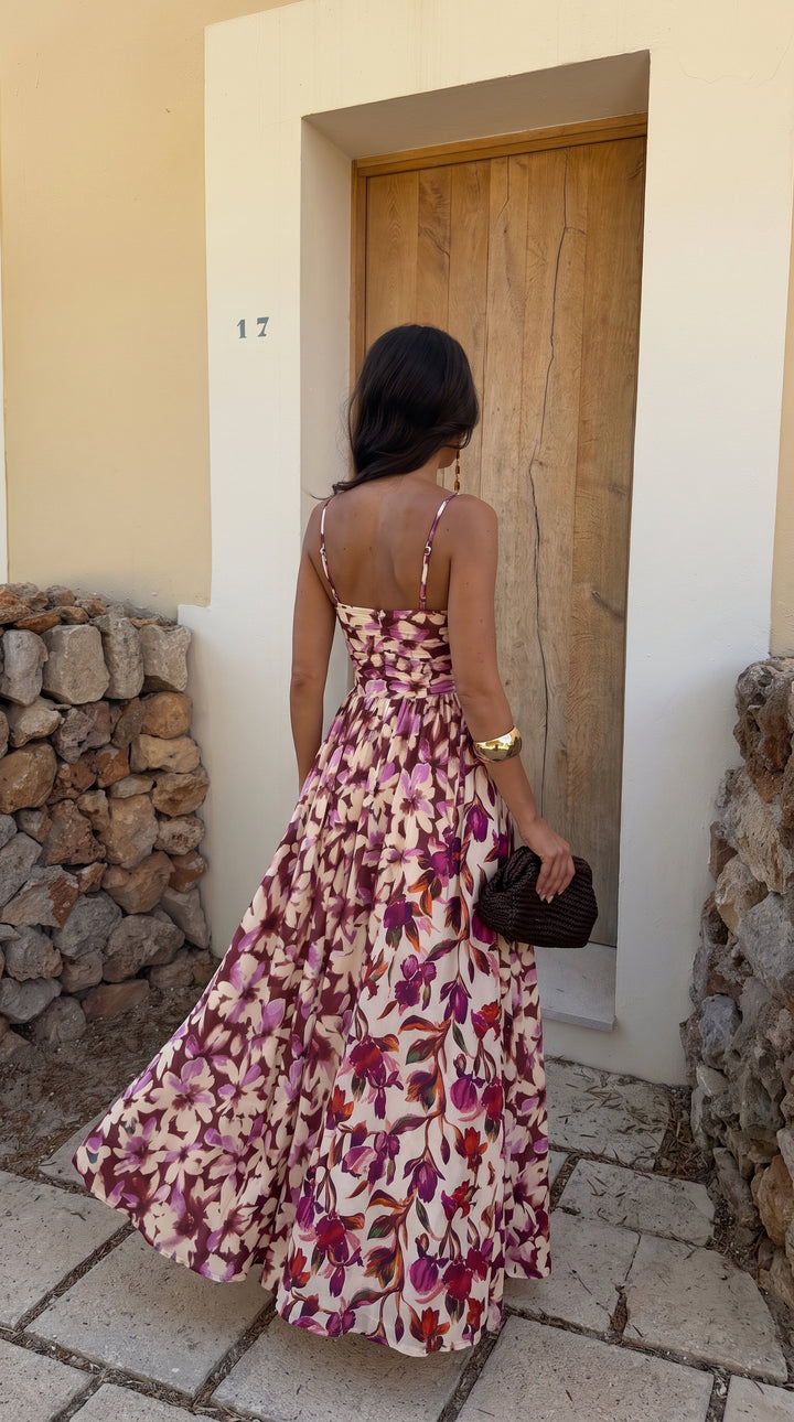 Alcudia / Vestido