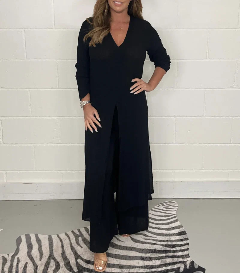 Capea | Conjunto de dos piezas Airy Spring