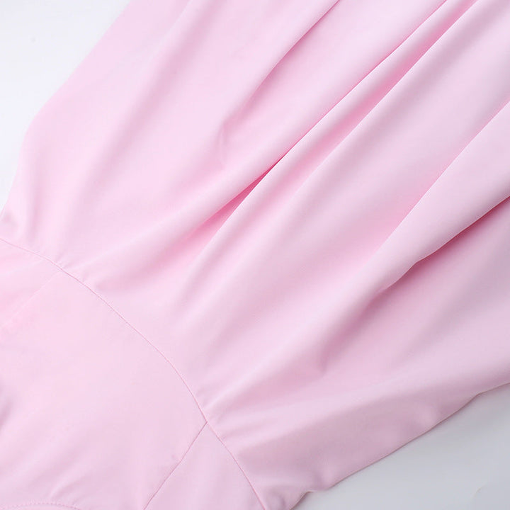 Leonor | Vestido Con Corsé