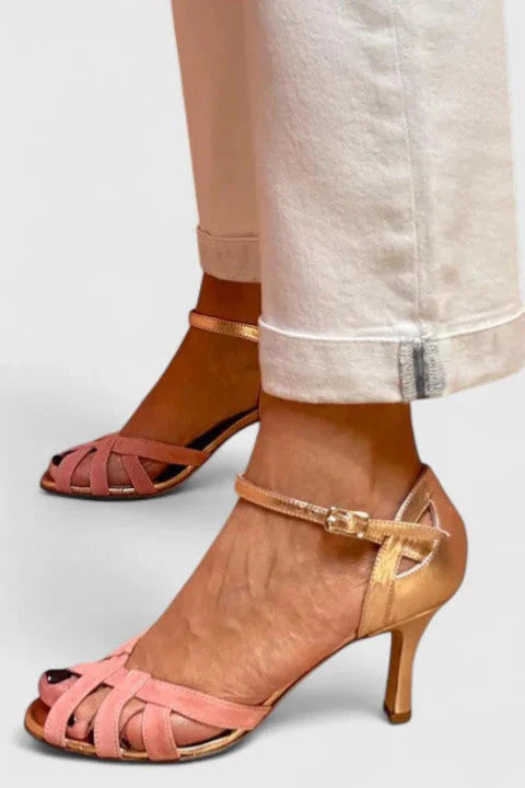 Paula / Zapatos de tacón