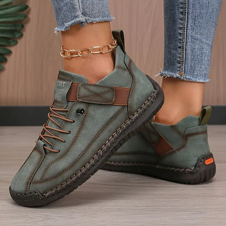 DARIA™| ZAPATOS CÓMODOS SIN CIERRES