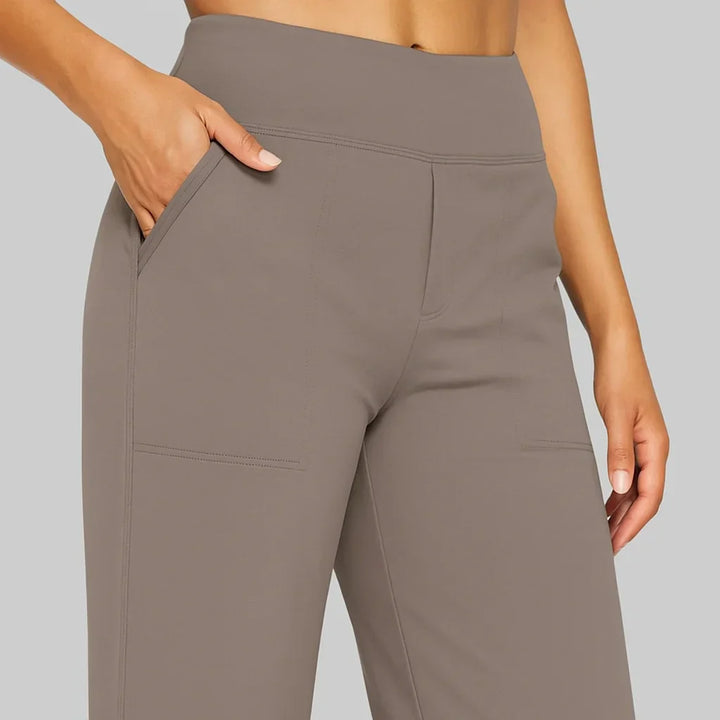 Klara | Los pantalones elásticos cómodos (1+1 GRATIS)