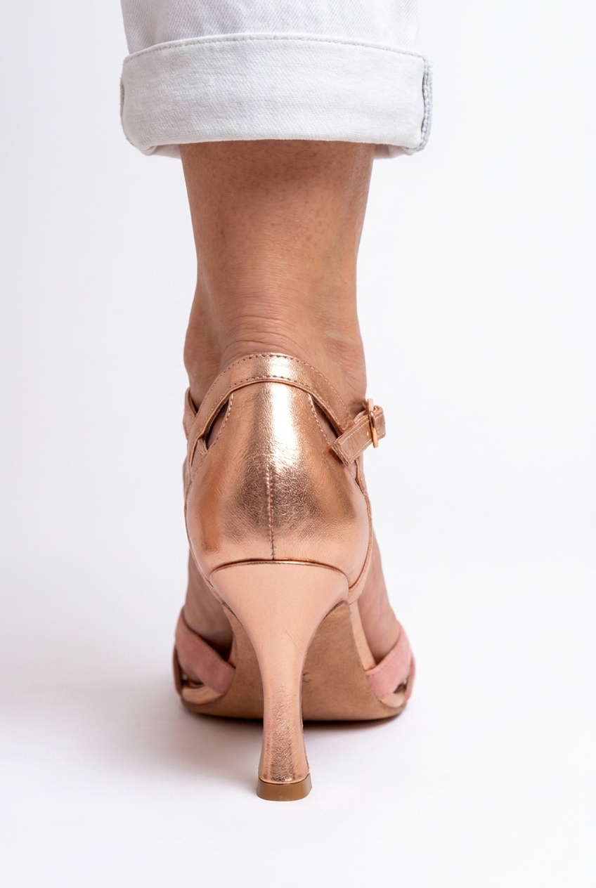 Paula / Zapatos de tacón