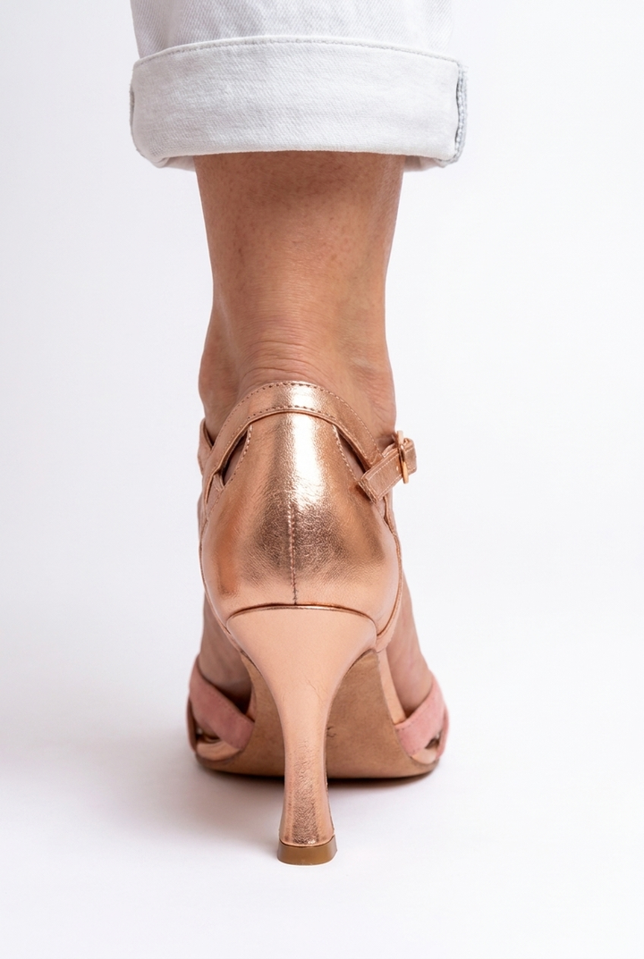 Paula / Zapatos de tacón