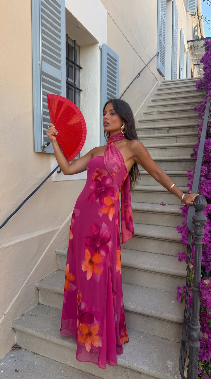 Vestido de Sóller