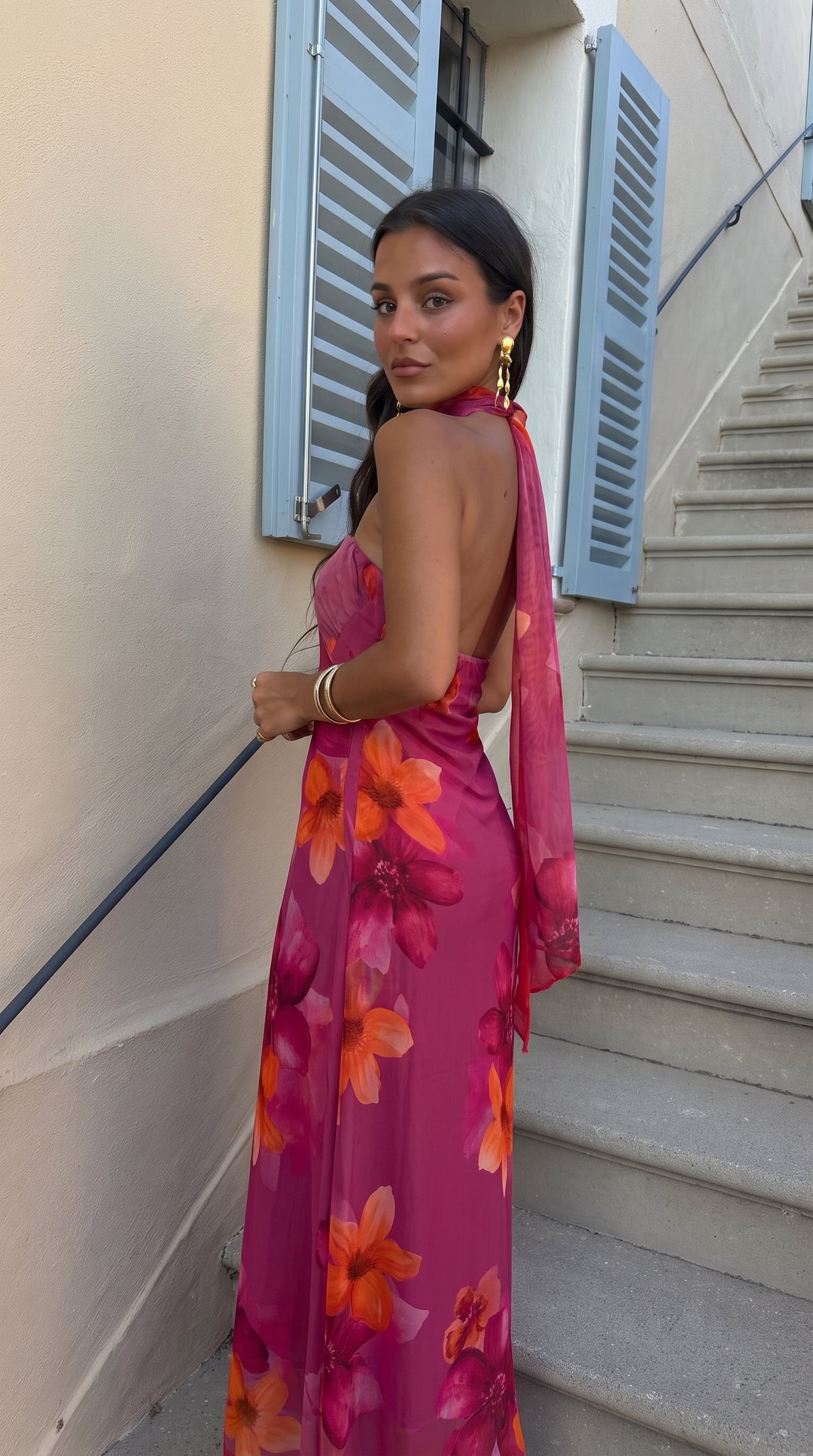 Vestido de Sóller