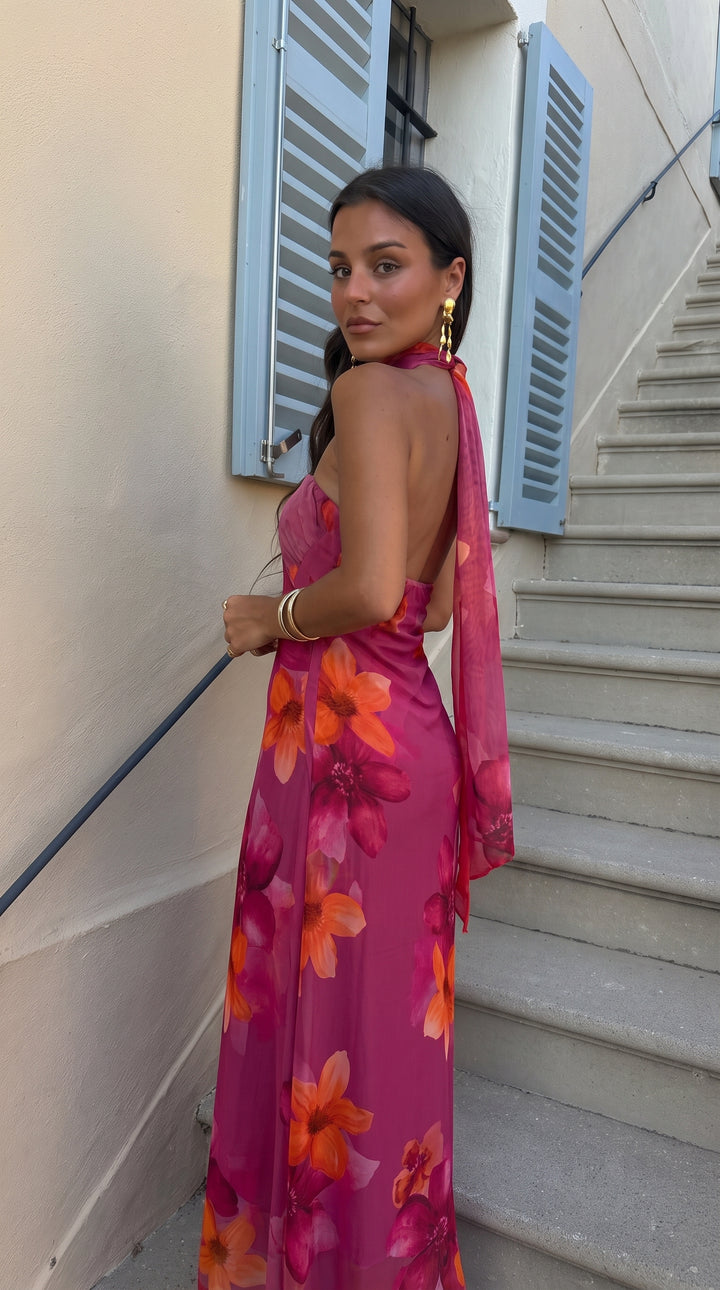 Vestido de Sóller