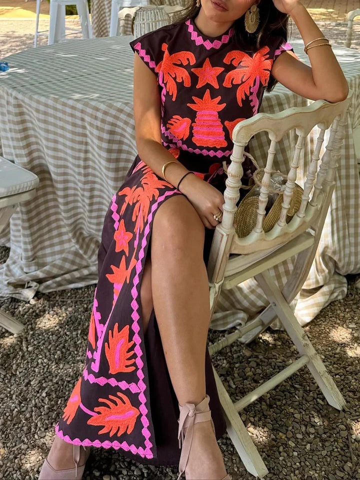 Katia | Conjunto Dos Piezas