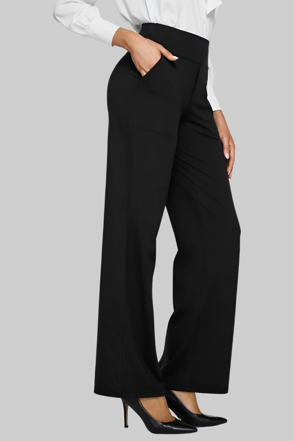 Klara | Los pantalones elásticos cómodos (1+1 GRATIS)