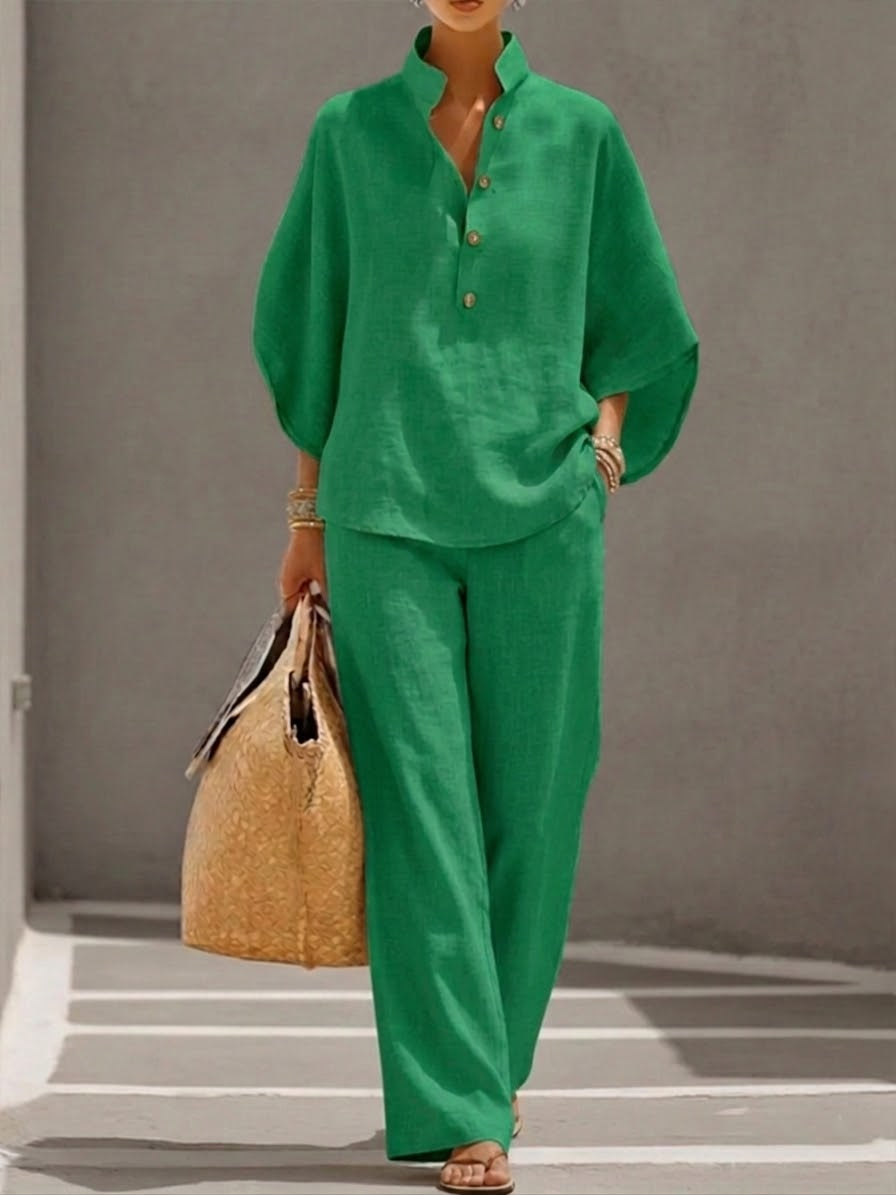 MIEL | Set lino