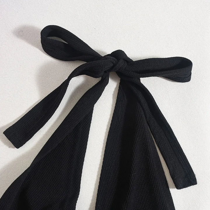 Lena | Vestido Largo Con Tirantes