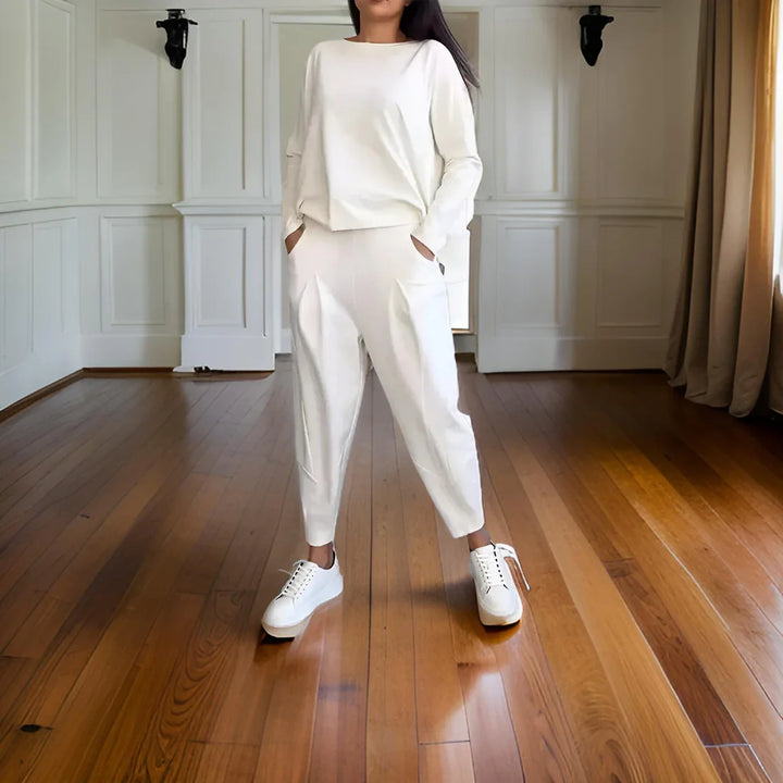 Elisa | Conjunto Dos Piezas