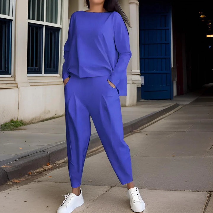 Elisa | Conjunto Dos Piezas