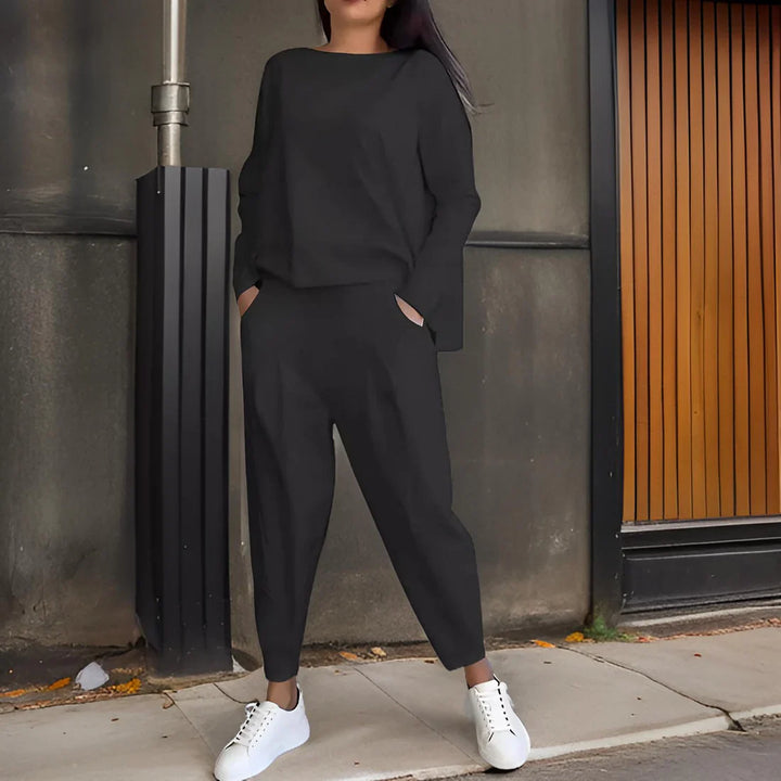 Elisa | Conjunto Dos Piezas