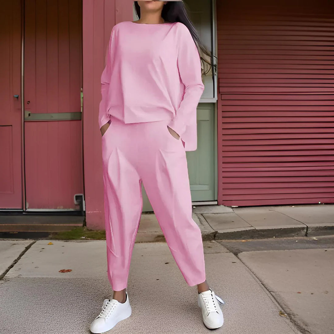 Elisa | Conjunto Dos Piezas